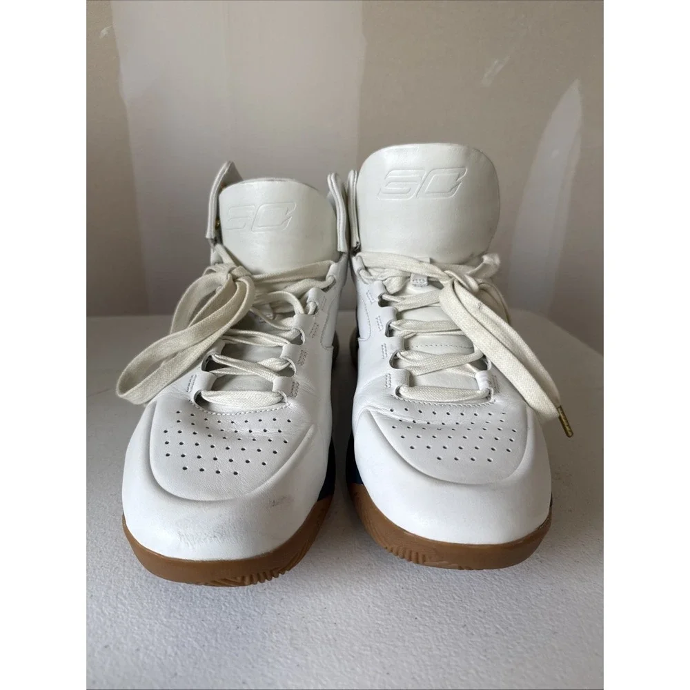 Under Armour Steph Curry Lux 1 Mid Size 11 